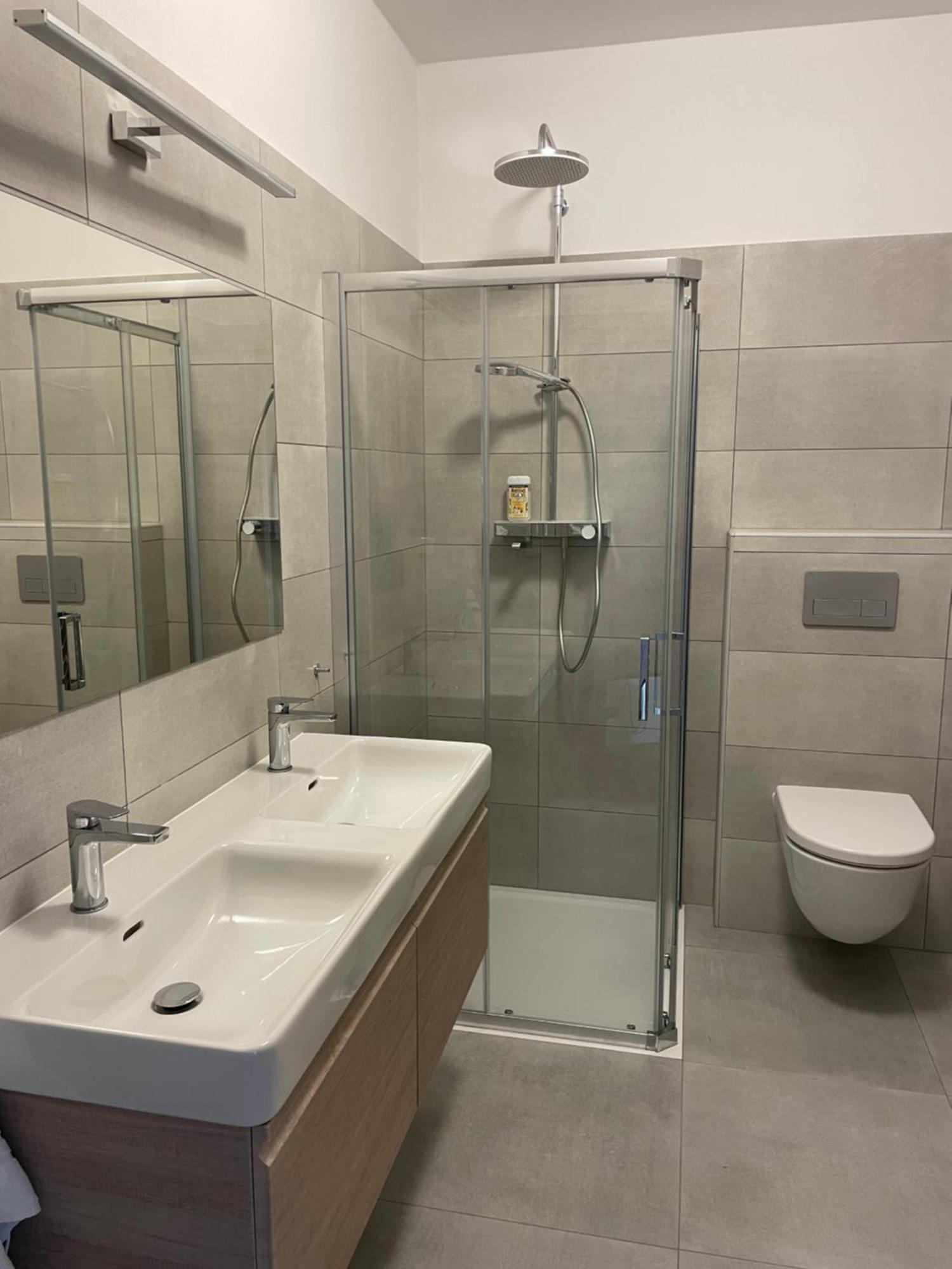 Apartman Na Upati Sumavy Stachy Exterior foto